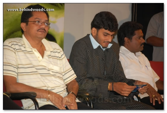 Nesi Audio Launch - Images