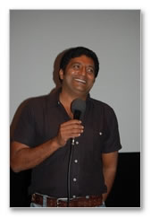 Prakash Raj Press Meet : Images