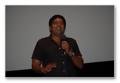 Prakash Raj Press Meet : Images