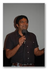 Prakash Raj Press Meet : Images