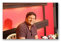 Prakash Raj Press Meet : Images