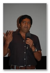 Prakash Raj Press Meet : Images