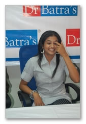 Endorsing for a cause - Priyamani images