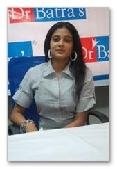 Endorsing for a cause - Priyamani images