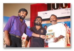 Subramaniapuram 100th Day Celebrations - Images