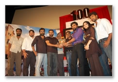 Subramaniapuram 100th Day Celebrations - Images