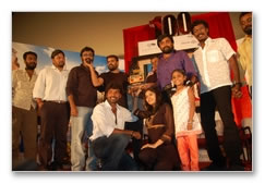 Subramaniapuram 100th Day Celebrations - Images