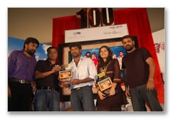 Subramaniapuram 100th Day Celebrations - Images