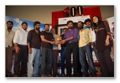 Subramaniapuram 100th Day Celebrations - Images