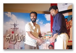 Subramaniapuram 100th Day Celebrations - Images