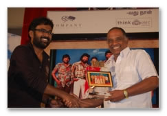 Subramaniapuram 100th Day Celebrations - Images