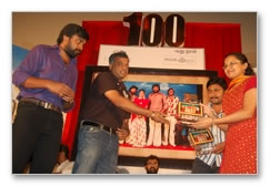 Subramaniapuram 100th Day Celebrations - Images