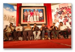 Subramaniapuram 100th Day Celebrations - Images