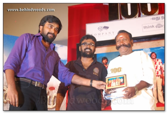 Subramaniapuram 100th Day Celebrations - Images