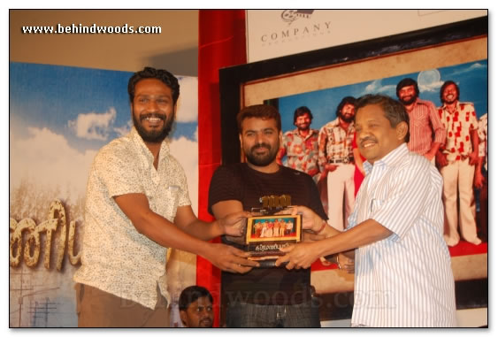 Subramaniapuram 100th Day Celebrations - Images