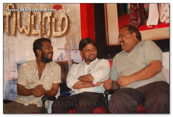 Subramaniapuram 100th Day Celebrations - Images