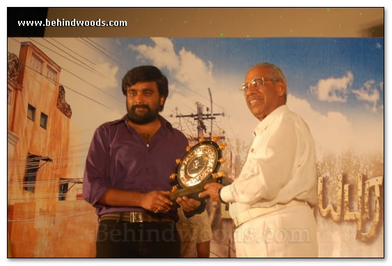 Subramaniapuram 100th Day Celebrations - Images