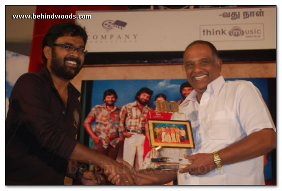 Subramaniapuram 100th Day Celebrations - Images