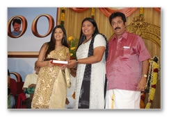 Vallamai Thaaraayo 100th Day Celebrations - Images