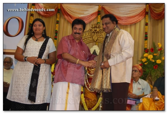 Vallamai Thaaraayo 100th Day Celebrations - Images