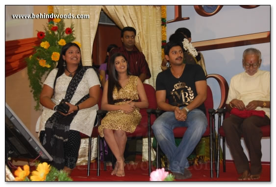 Vallamai Thaaraayo 100th Day Celebrations - Images