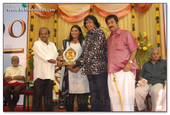 Vallamai Thaaraayo 100th Day Celebrations - Images