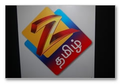 Zee heats up the Tamil TV scene - images