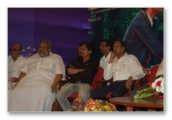 Kadhalna Summa Illa audio launch: Images