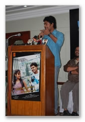 Mahesh Saranya Matrum Palar Audio Launch - Images