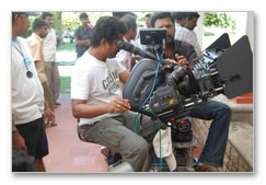 Naanayam Shooting Spot - Images