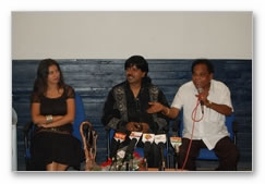 Nadigai Press Meet - Images