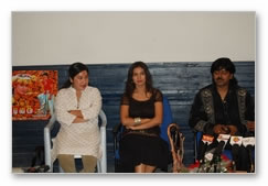 Nadigai Press Meet - Images