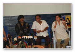 Nadigai Press Meet - Images