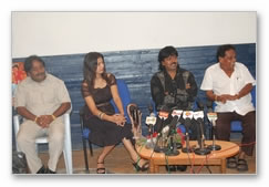 Nadigai Press Meet - Images