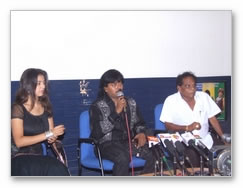 Nadigai Press Meet - Images