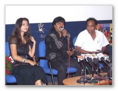 Nadigai Press Meet - Images