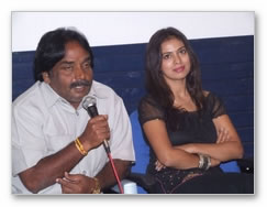 Nadigai Press Meet - Images