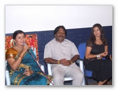 Nadigai Press Meet - Images