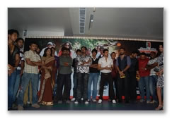 Pattalam Audio Launch - Images