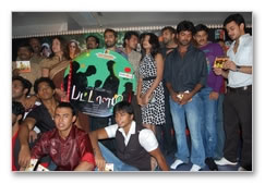 Pattalam Audio Launch - Images