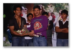 Pattalam Audio Launch - Images