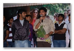 Pattalam Audio Launch - Images