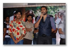 Pattalam Audio Launch - Images