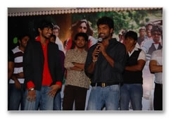 Pattalam Audio Launch - Images