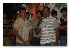 Pattalam Audio Launch - Images