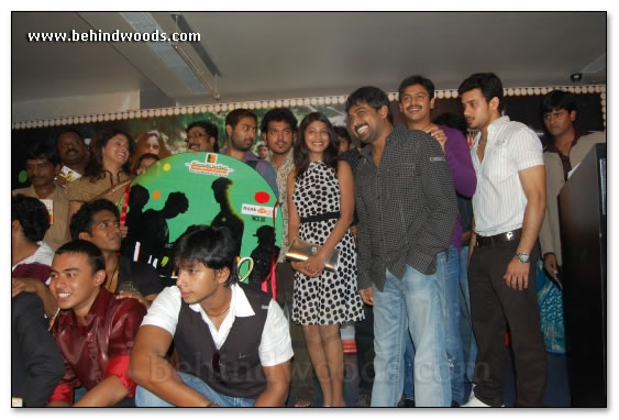 Pattalam Audio Launch - Images