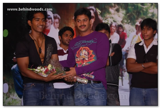 Pattalam Audio Launch - Images