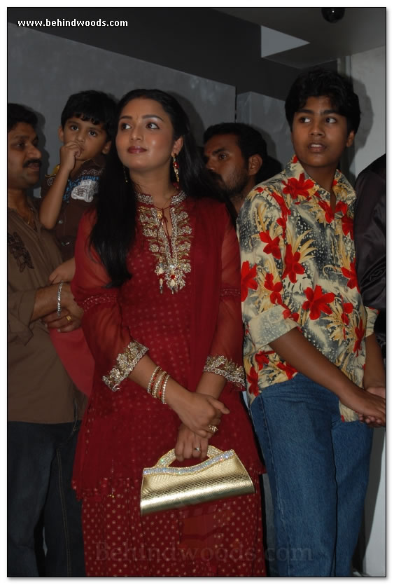 Pattalam Audio Launch - Images