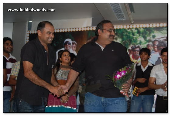 Pattalam Audio Launch - Images