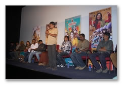 Pattalam Press Meet - Images